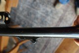 Browning 20ga Slug barrel made in Belgium like new condition - 11 of 11