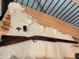 CSMC Revelation 20ga 30” barrels