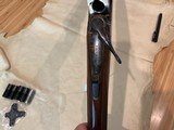 CSMC Revelation 20ga 30” barrels - 15 of 15