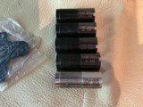 CSMC Revelation 20ga 30” barrels - 12 of 15
