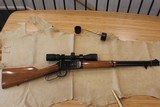 WINCHESTER 94 32SPL with scope - Image 1 of 5
