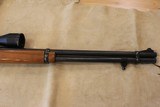 WINCHESTER 94 32SPL with scope - Image 3 of 5