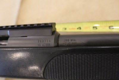 Steyr SS6-69 308 Win - Image 3 of 8