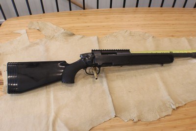 Steyr SS6-69 308 Win - Image 1 of 8