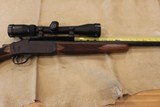 HENRY 44 Magnum single shot with Vortex Crossfire ll scope - Image 3 of 7