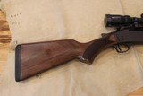 HENRY 44 Magnum single shot with Vortex Crossfire ll scope - Image 2 of 7