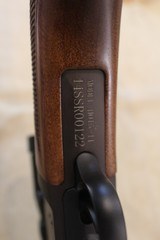 HENRY 44 Magnum single shot with Vortex Crossfire ll scope - Image 7 of 7