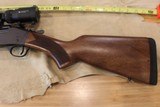 HENRY 44 Magnum single shot with Vortex Crossfire ll scope - Image 5 of 7