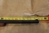 HENRY 44 Magnum single shot with Vortex Crossfire ll scope - Image 4 of 7