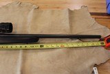 SAKO 995 with a Redfield 4-12X32 scope - Image 3 of 7