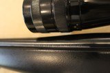 SAKO 995 with a Redfield 4-12X32 scope - Image 7 of 7