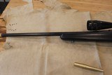 SAKO 995 with a Redfield 4-12X32 scope - Image 6 of 7