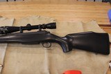 SAKO 995 with a Redfield 4-12X32 scope - Image 5 of 7