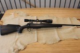 SAKO 995 with a Redfield 4-12X32 scope - Image 1 of 7