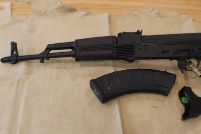 Palmetto State Armory AK-477.62X39 - Image 5 of 8