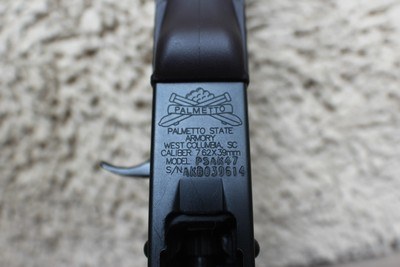 Palmetto State Armory AK-477.62X39 - Image 8 of 8