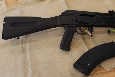 Palmetto State Armory AK-477.62X39 - Image 2 of 8