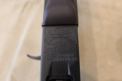 Palmetto State Armory AK-477.62X39 - Image 6 of 8