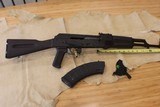 Palmetto State Armory AK-477.62X39 - Image 1 of 8