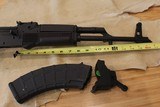 Palmetto State Armory AK-477.62X39 - Image 3 of 8