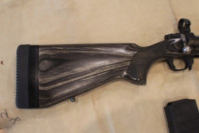 RUGER 77 Gunsite Scout 308 Winchester - Image 2 of 8