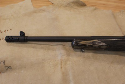 RUGER 77 Gunsite Scout 308 Winchester - Image 8 of 8
