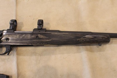 RUGER 77 Gunsite Scout 308 Winchester - Image 3 of 8