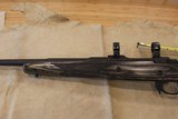 RUGER 77 Gunsite Scout 308 Winchester - Image 7 of 8