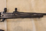 RUGER 77 Gunsite Scout 308 Winchester - Image 3 of 8