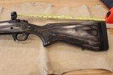 RUGER 77 Gunsite Scout 308 Winchester - Image 6 of 8