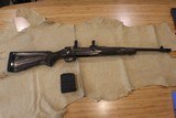 RUGER 77 Gunsite Scout 308 Winchester - Image 1 of 8