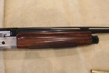 Benelli Legacy 28ga with hard case and several choke EXT and Flush - Image 4 of 14