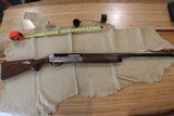 Benelli Legacy 28ga with hard case and several choke EXT and Flush - Image 1 of 14
