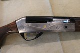 Benelli Legacy 28ga with hard case and several choke EXT and Flush - Image 3 of 14