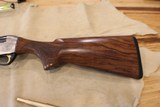 Benelli Legacy 28ga with hard case and several choke EXT and Flush - Image 10 of 14