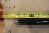Benelli Legacy 28ga with hard case and several choke EXT and Flush - Image 12 of 14