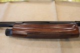 Benelli Legacy 28ga with hard case and several choke EXT and Flush - Image 11 of 14
