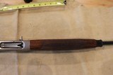 Benelli Legacy 28ga with hard case and several choke EXT and Flush - Image 7 of 14