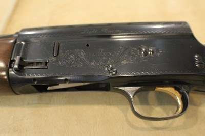 Browning A5 20ga Light Twenty 26