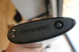 Browning A5 20ga Light Twenty 26