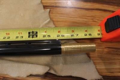 Browning A5 20ga Light Twenty 26