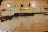 Browning A5 20ga Light Twenty 26