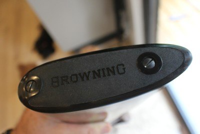 Browning A5 20ga Light Twenty 26