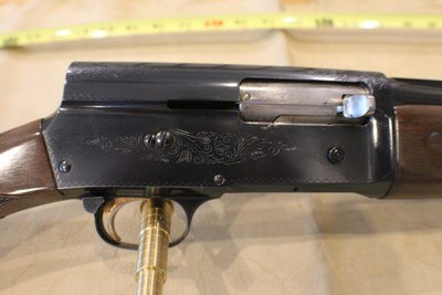 Browning A5 20ga Light Twenty 26