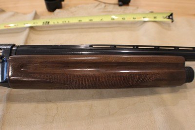 Browning A5 20ga Light Twenty 26