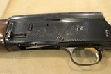 Browning A5 20ga Light Twenty 26