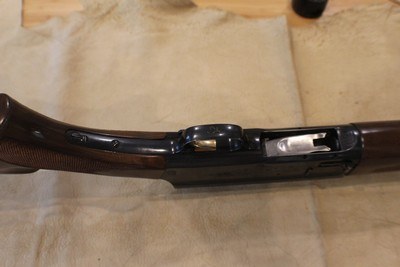 Browning A5 20ga Light Twenty 26