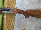 Sabatti 92 Double Rifle 450/400 N.E - 2 of 10