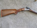 Sabatti 92 Double Rifle 450/400 N.E - 8 of 10