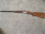 Sabatti 92 Double Rifle 400/450 N.E